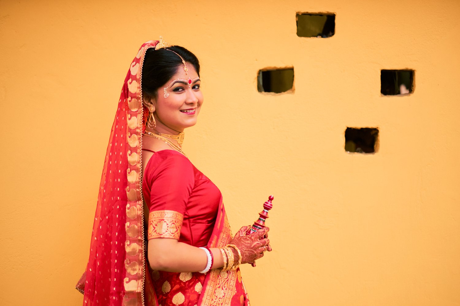 Bengali wedding pictures