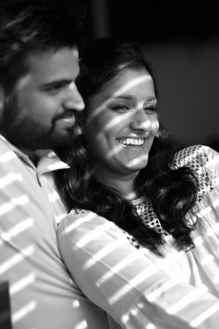 Vedic Village Pre Wedding Shoot