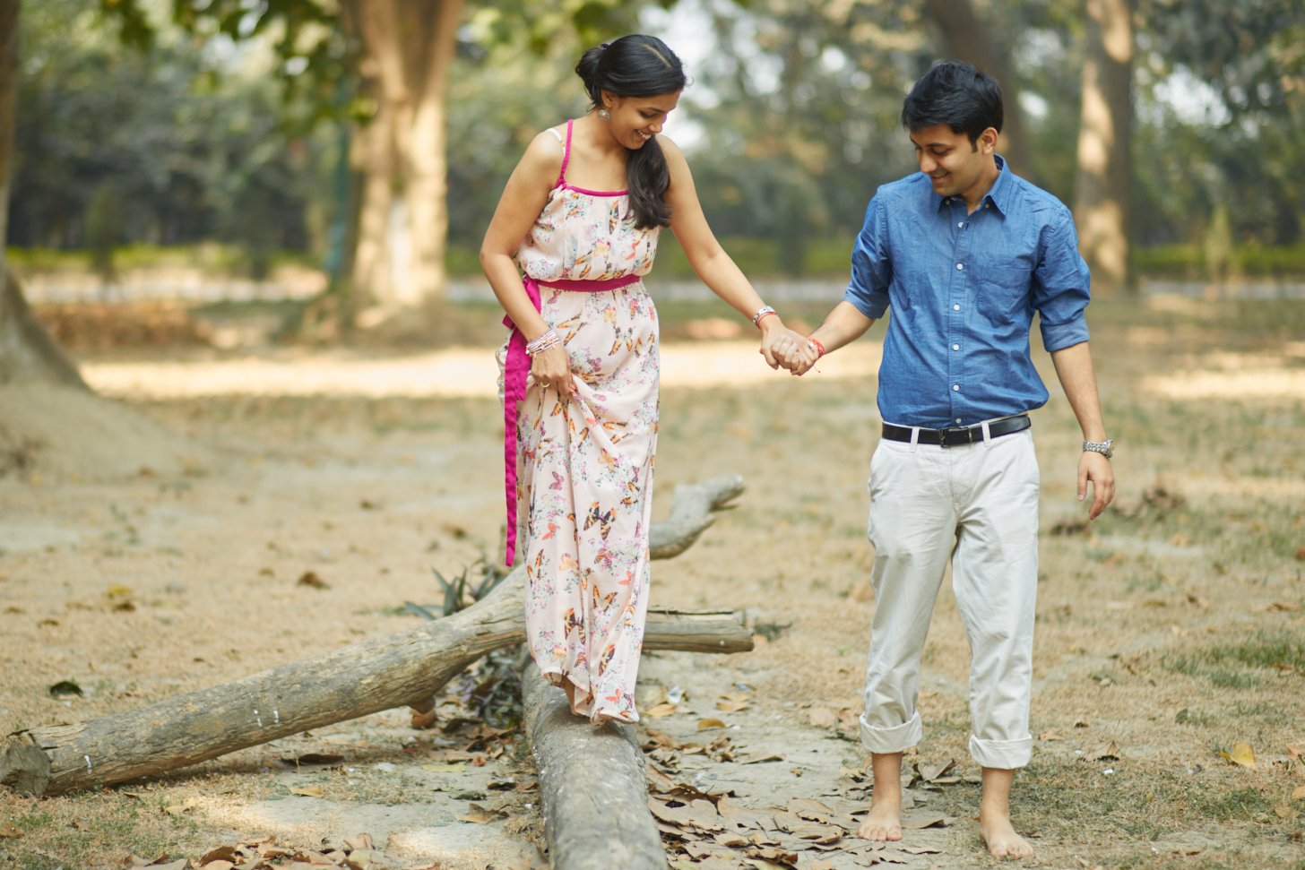 free pre wedding shoot locations in kolkata