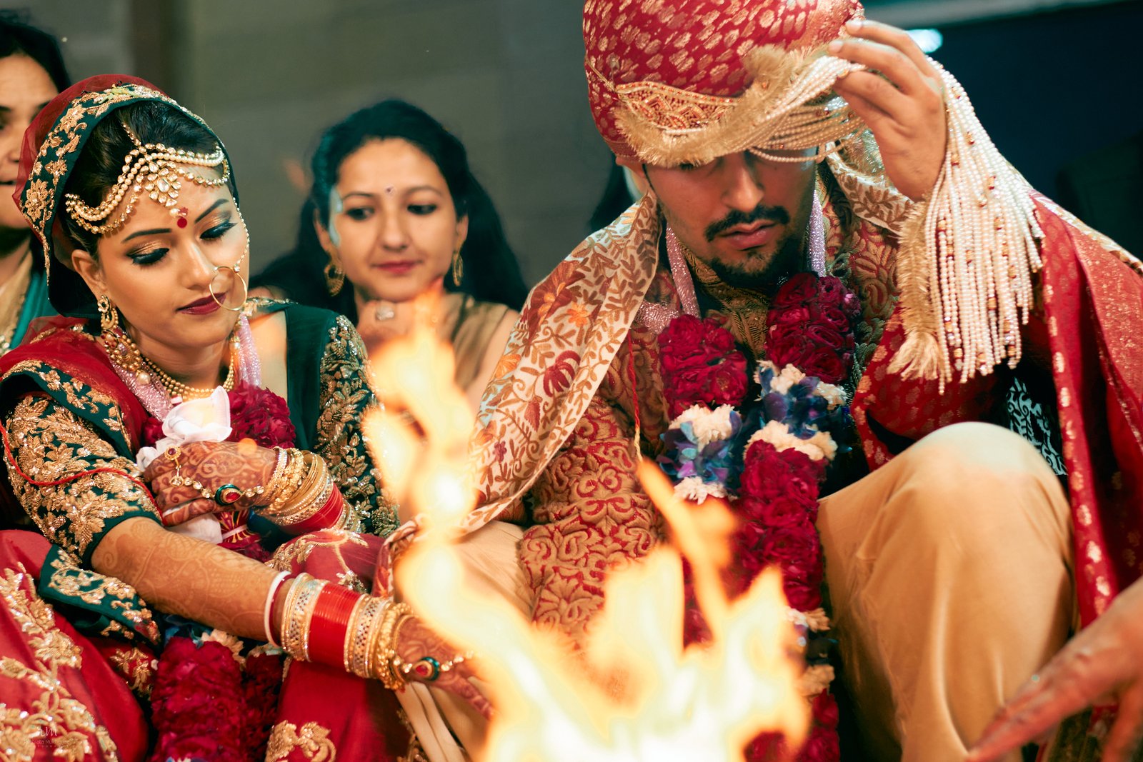 Wedding Photographer in Shimla