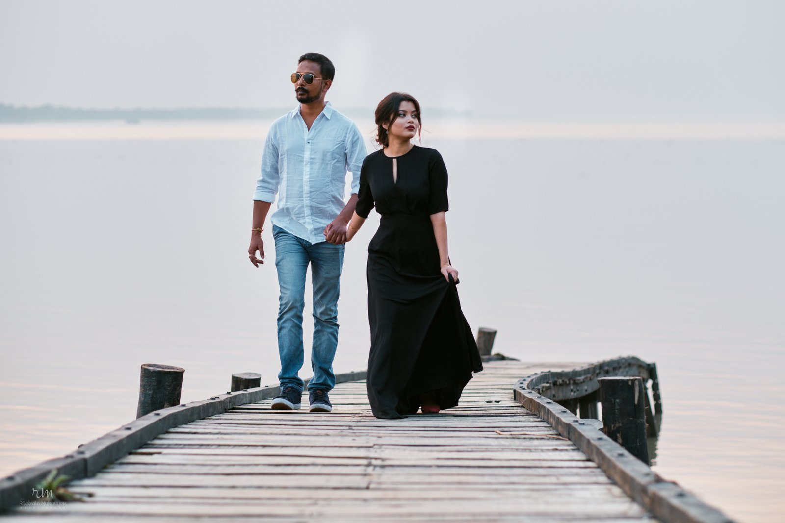 Pre wedding Photoshoot at Ffort Raichak
