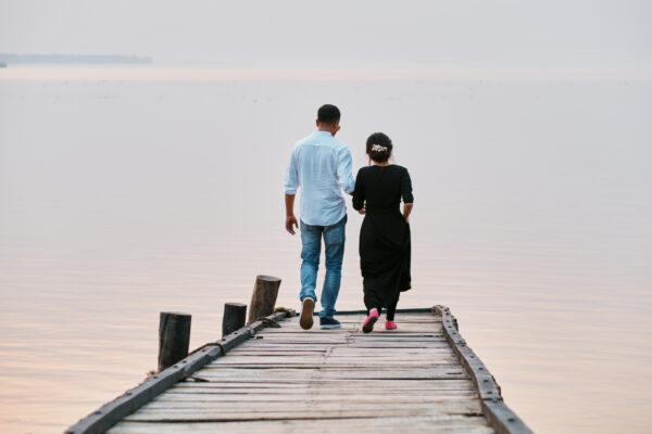 Pre wedding photography Raichak