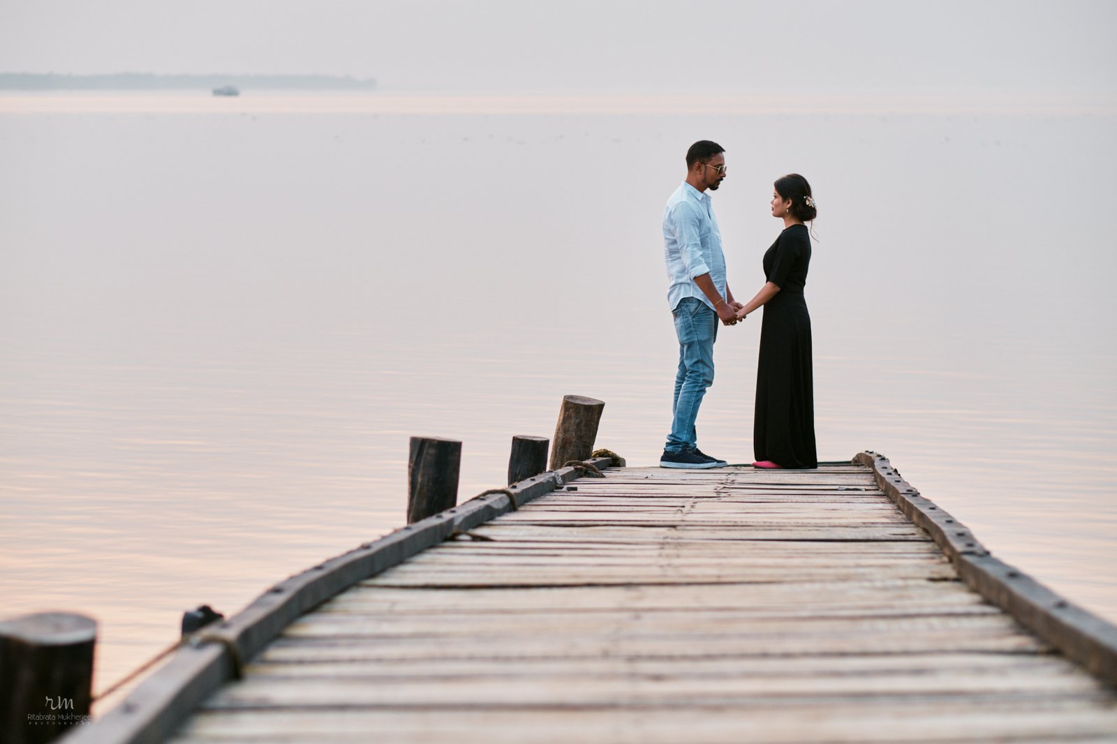 Pre wedding photoshoot in Kolkata