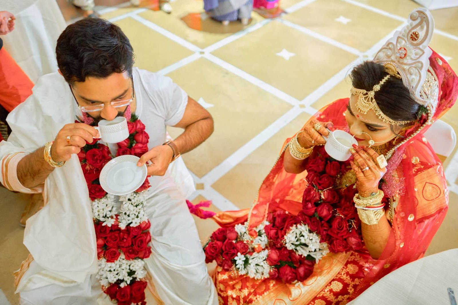 Candid wedding Photography by Ritabrata Mukherjee