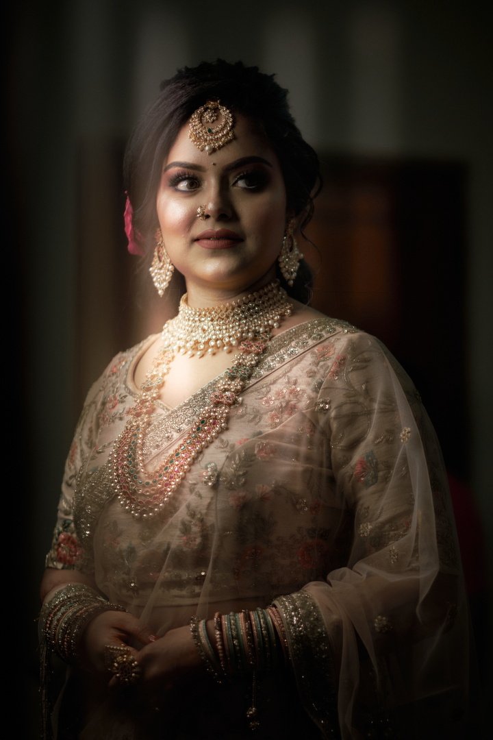 Ritabrata Mukherjee - Best Candid Wedding Photographer in Kolkata