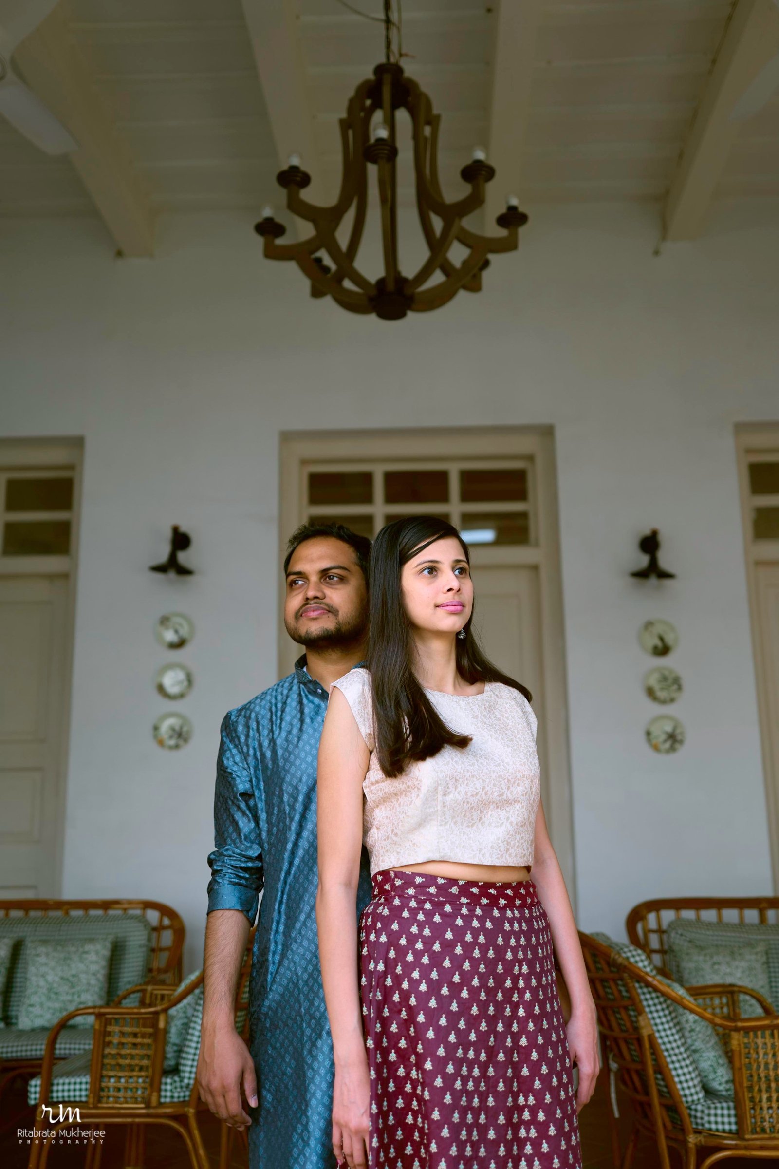 Pre wedding Shoot Kolkata