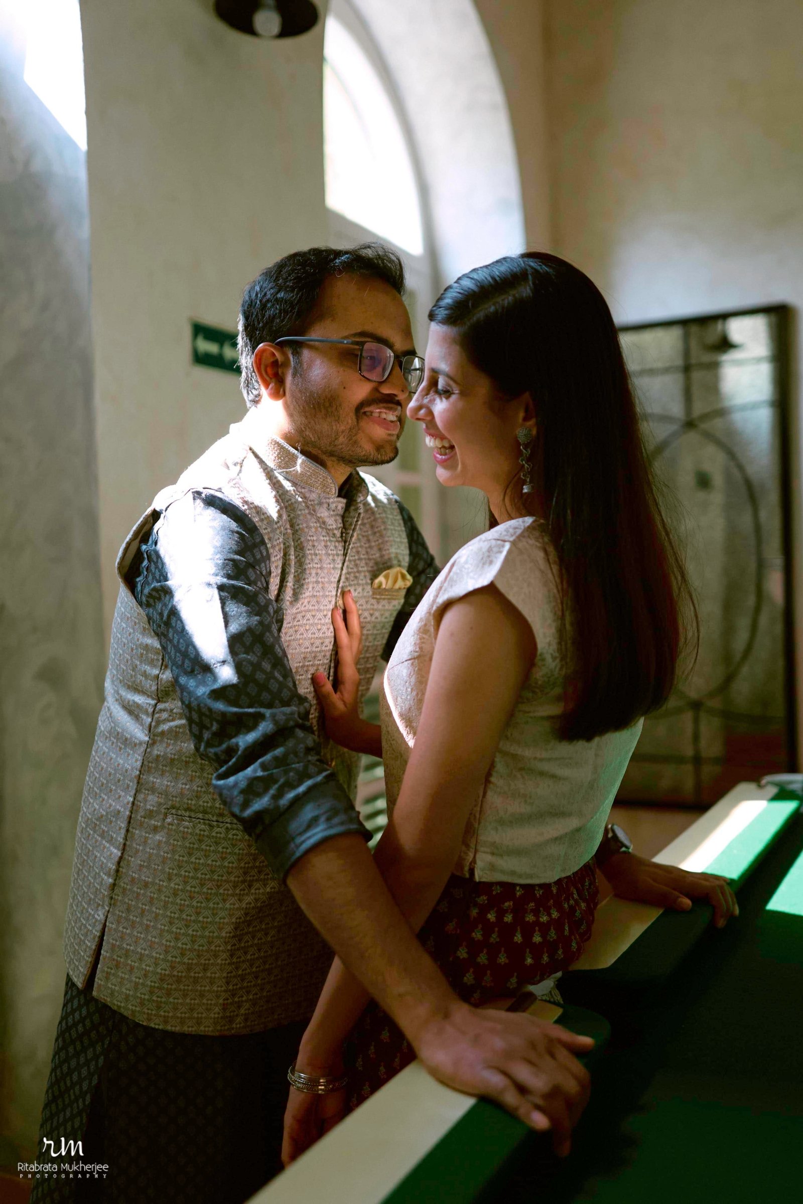 The Denmark Tavern Pre wedding Shoot