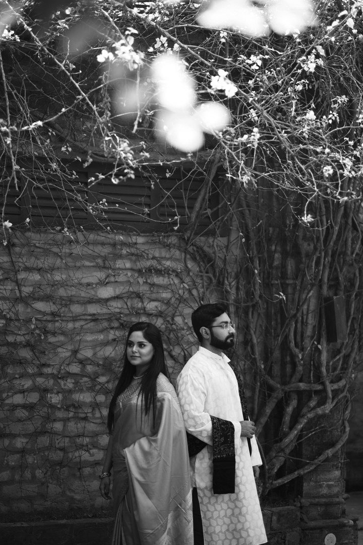 best pre wedding shoot locations in kolkata