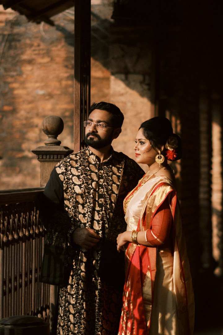 Kolkata Wedding Photographer