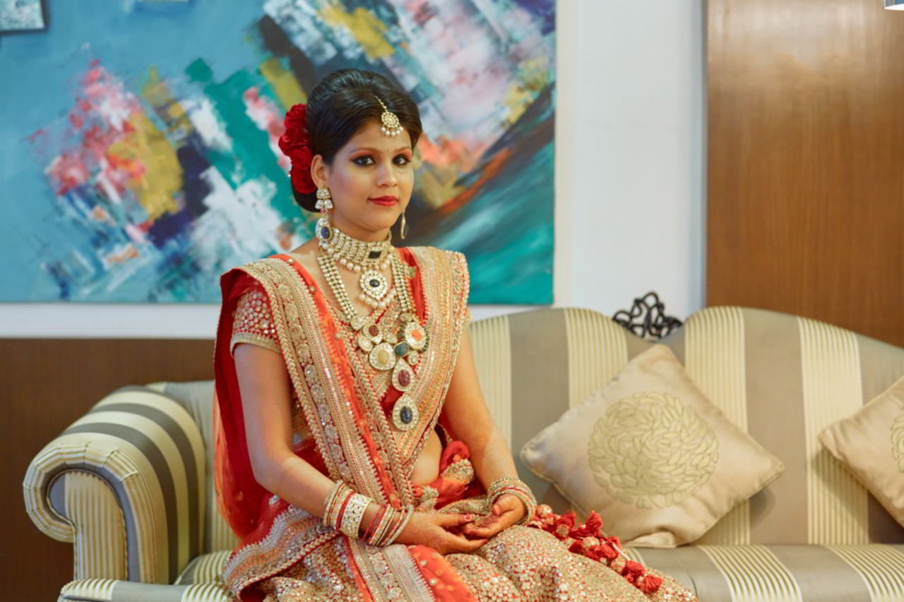Marwari Wedding Photography