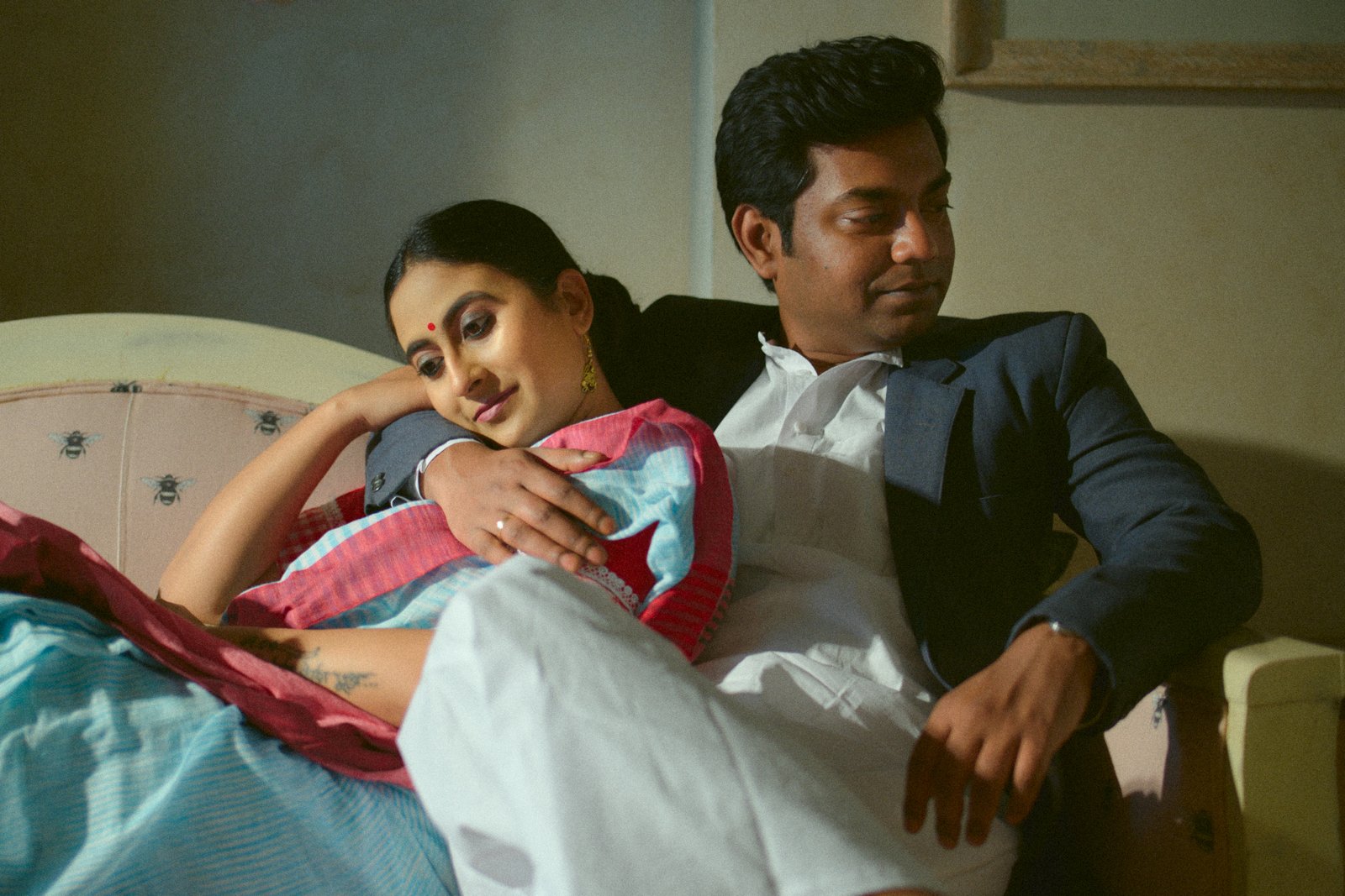 Wedding Photographer Kolkata Ritabrata Mukherjee