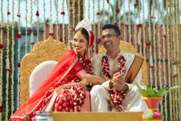 Arya Samaj Weddding In Kolkata