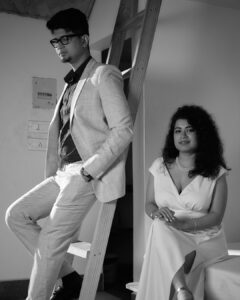 Pre Wedding Shoot Poses