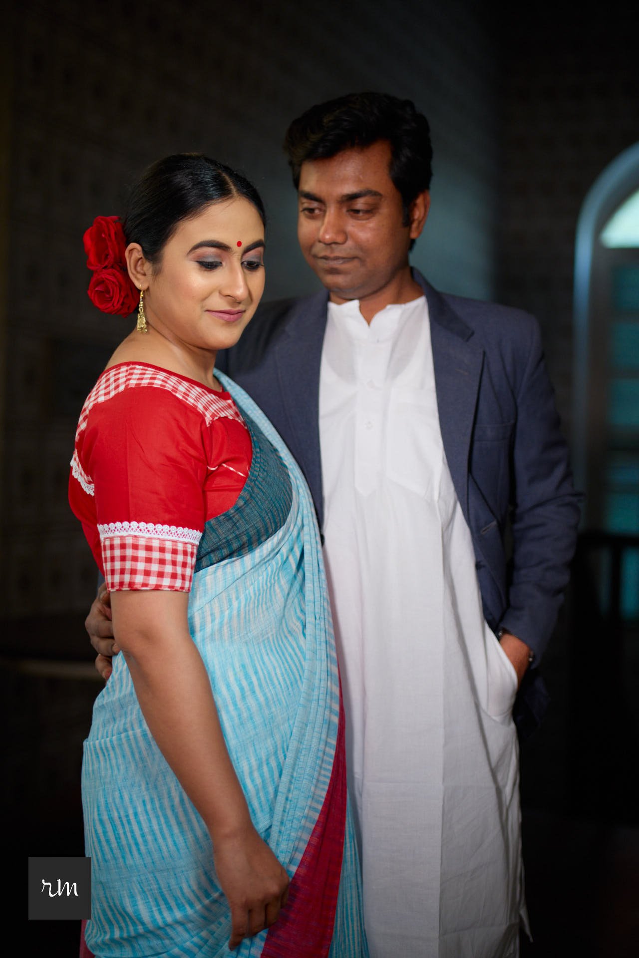 Pre Wedding Denmark Tavern Kolkata 2024