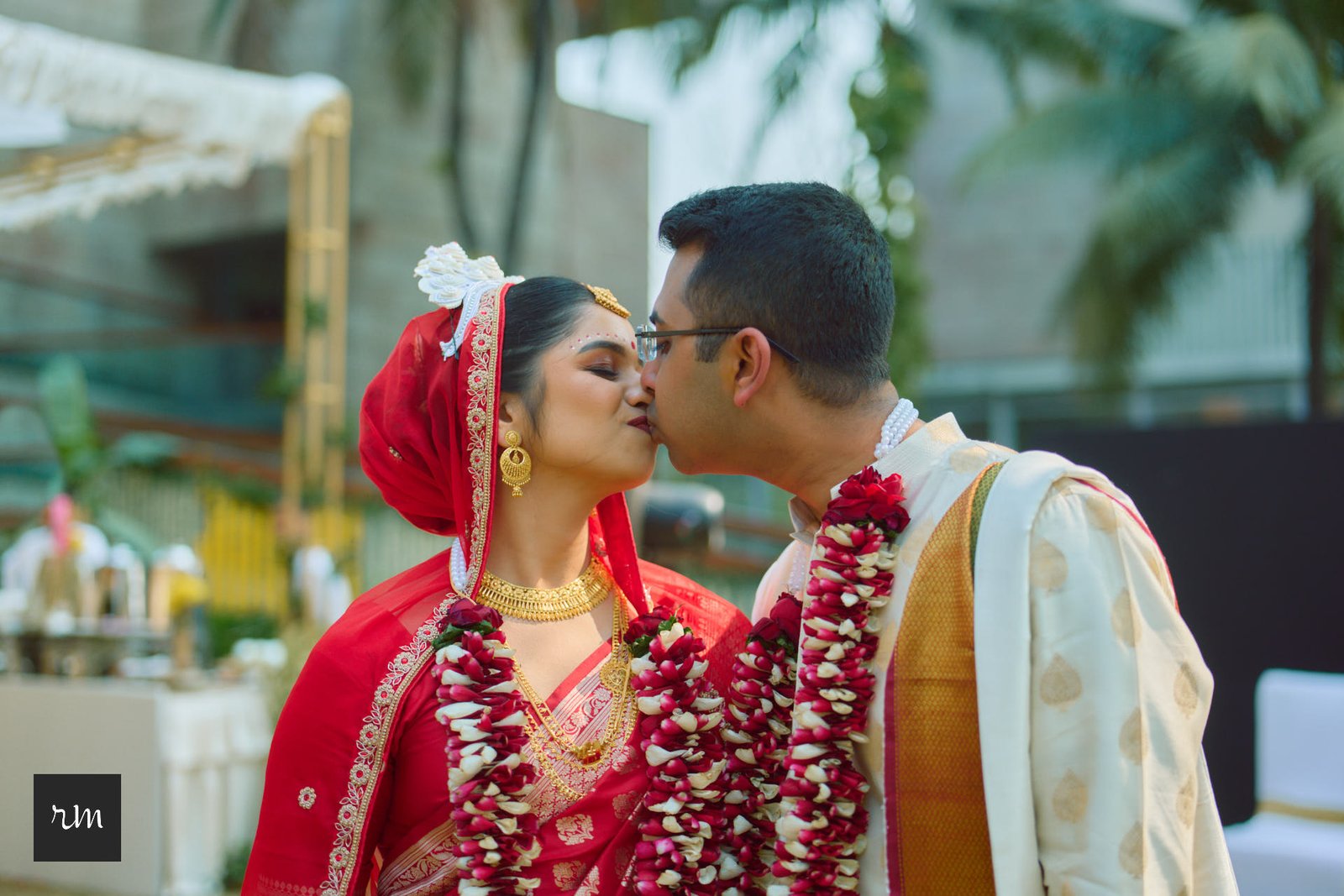 Best Wedding Photographers in Kolkata 2024