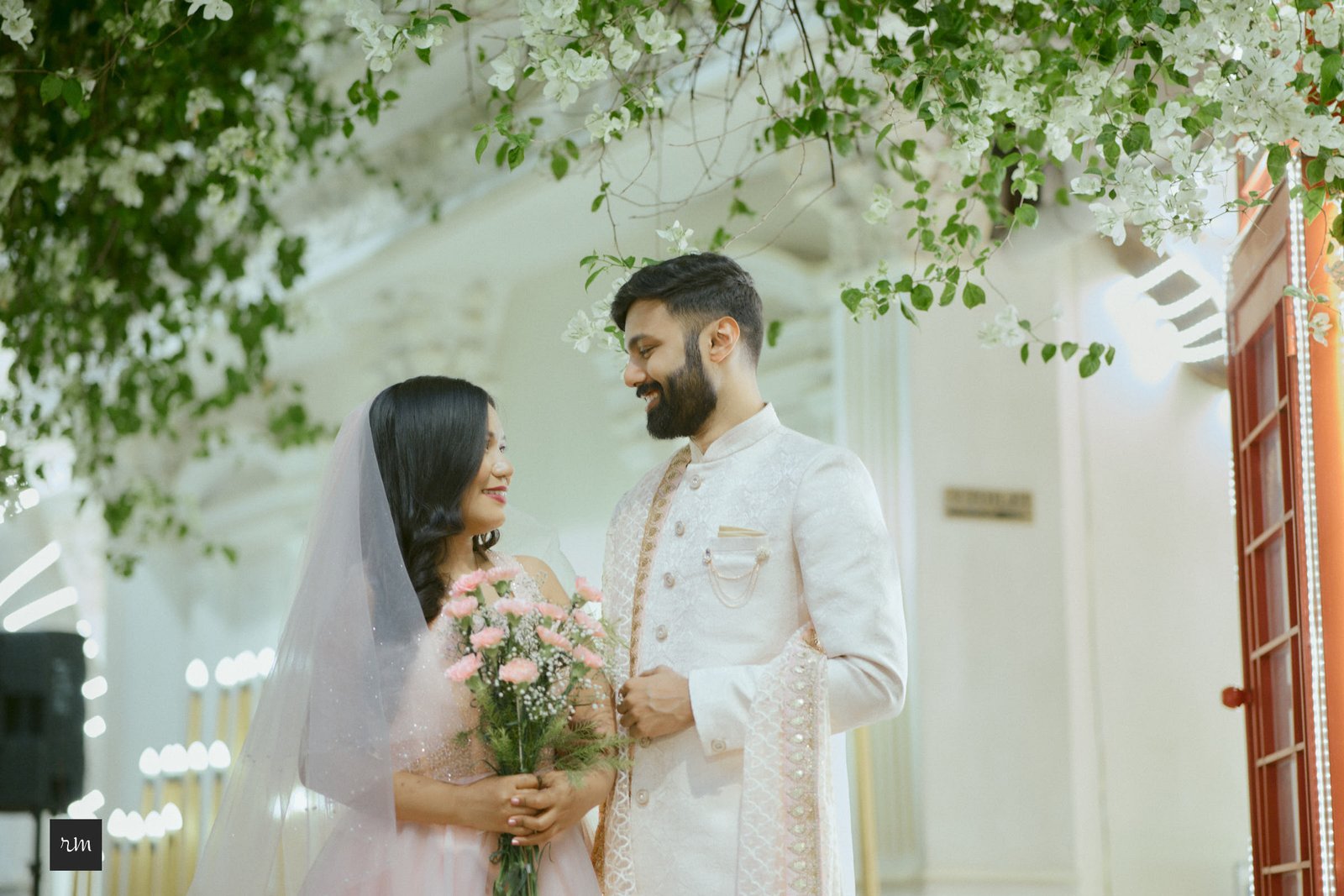 Best Christian Wedding Photographer in Kolkata