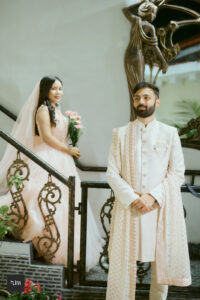 Christian Wedding Photographer Kolkata