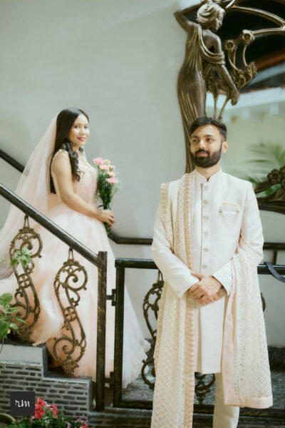 Christian Wedding Photographer Kolkata