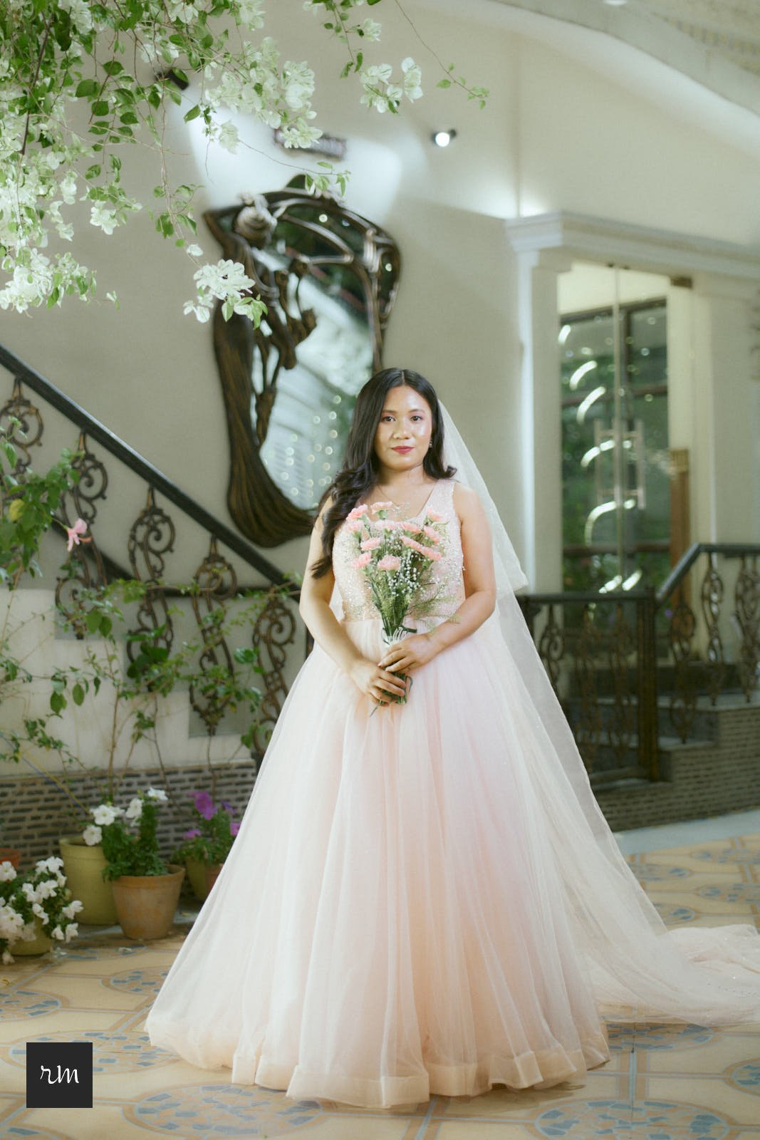 Top Christian Wedding Photographer Kolkata