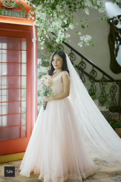Church Wedding Photography Kolkata