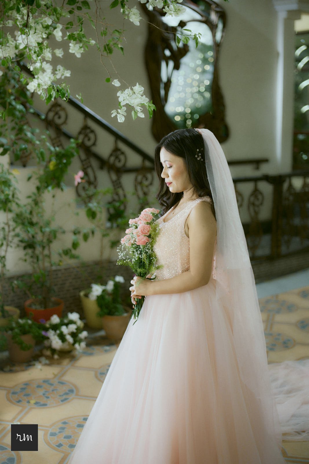 Christian Wedding Photographer Kolkata