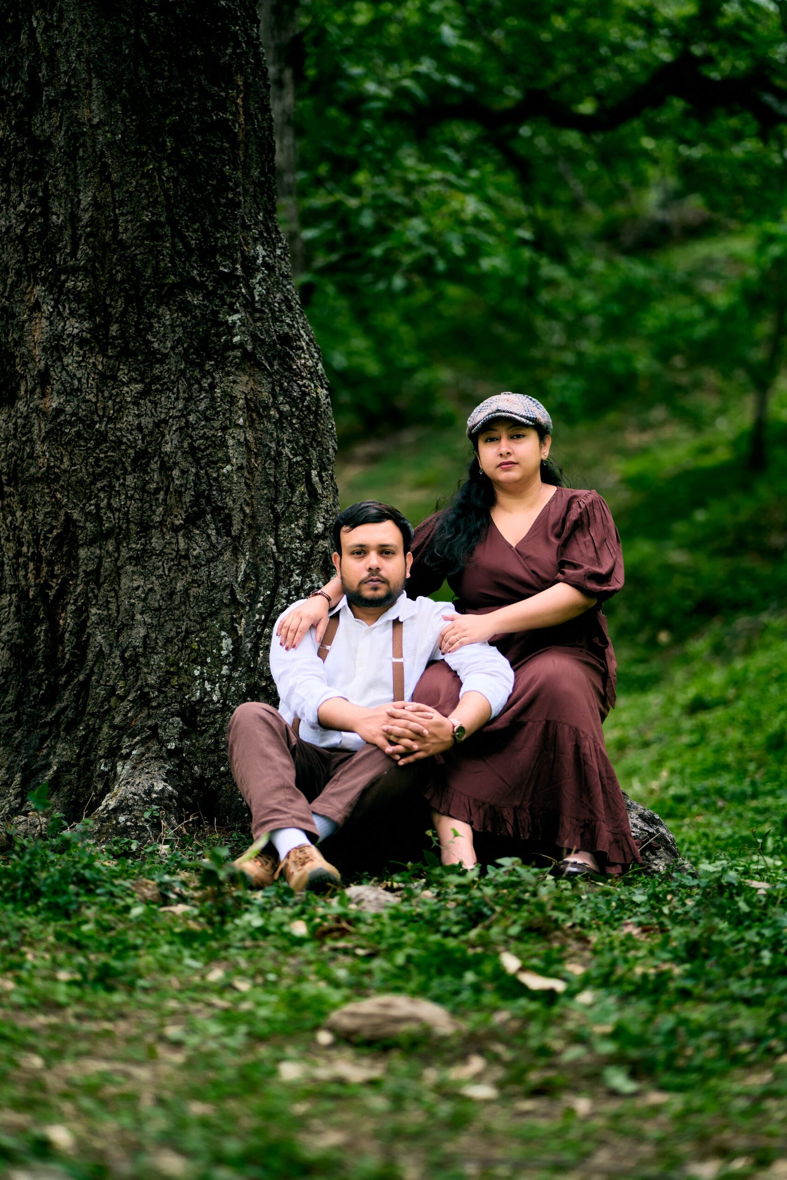 Pre wedding Arunachal Pradesh