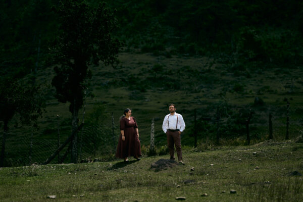 Arunachal Pradesh Pre wedding Photoshoot