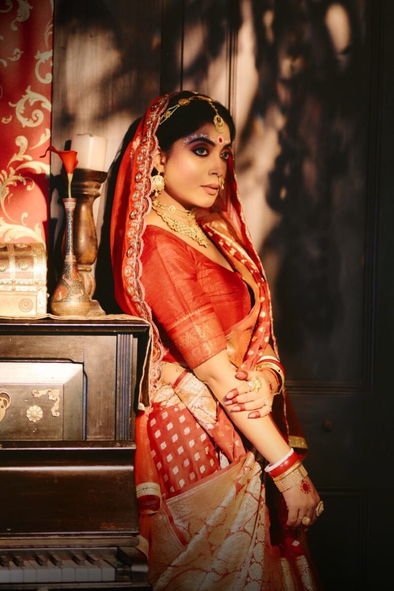 sushmita